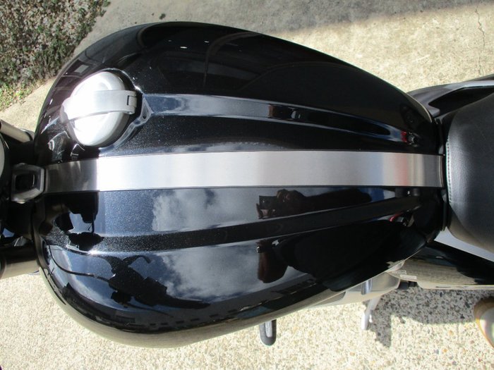 2021 Triumph ROCKET 3 GT BLACK