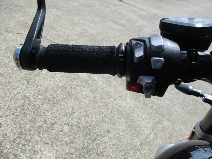 2021 Triumph ROCKET 3 GT BLACK