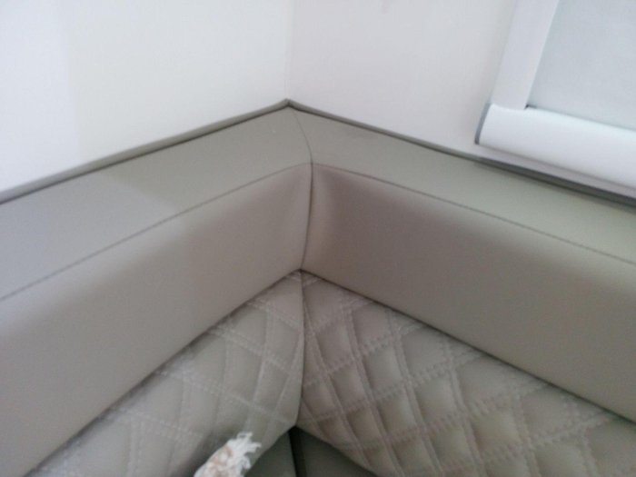 2025 Essential Caravans A Class F2 21