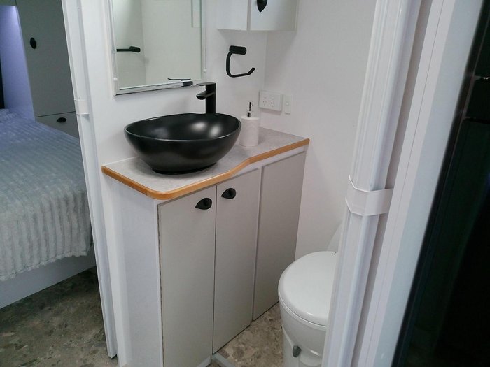 2025 Explorex Shark Bay 20