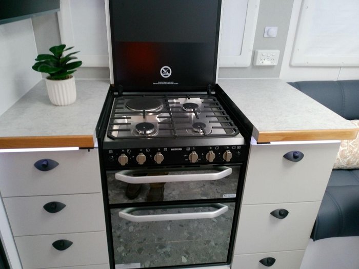 2025 Explorex Shark Bay 6.2