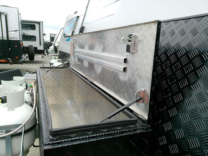 2025 Explorex Shark Bay 6.2