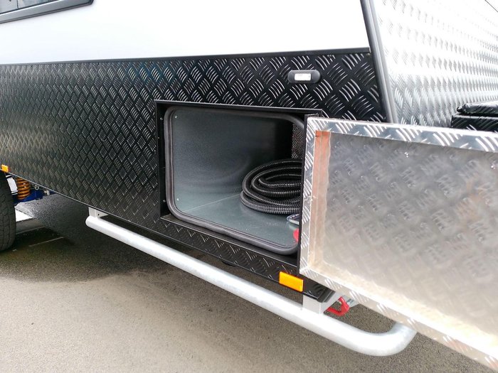 2025 Explorex Shark Bay 20