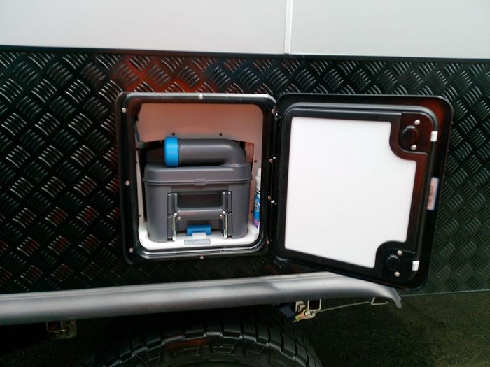 2025 Explorex Shark Bay 20