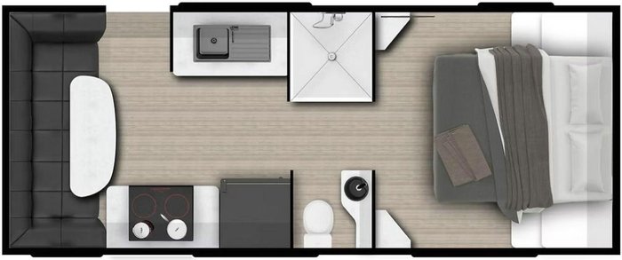 2025 Explorex Shark Bay 6.2