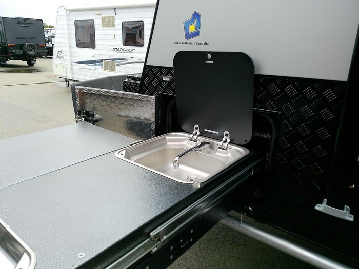 2025 Explorex Shark Bay 6.2