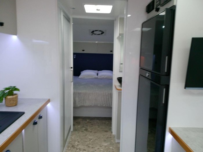 2025 Explorex Shark Bay 20