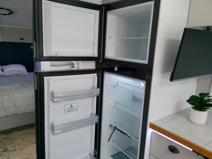 2025 Explorex Shark Bay 20