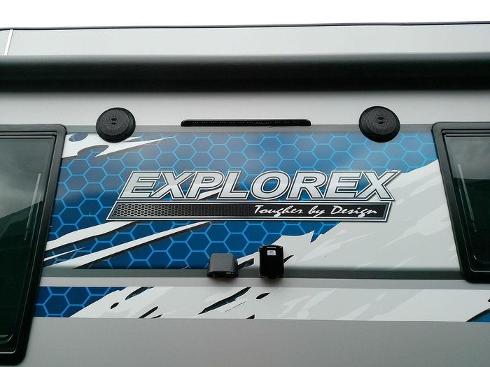 2025 Explorex Shark Bay 20