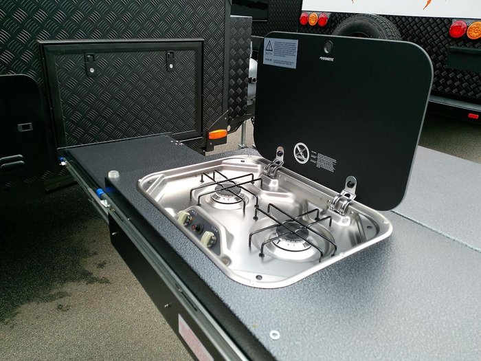 2025 Explorex Shark Bay 6.2