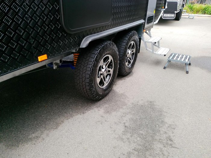 2025 Explorex Shark Bay 6.2