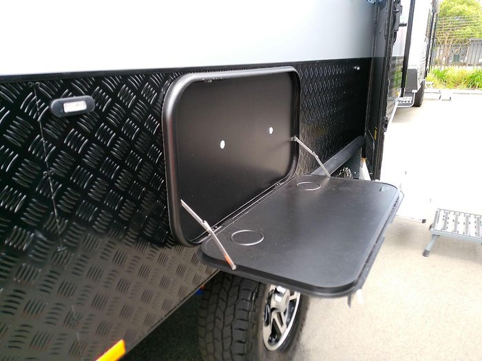 2025 Explorex Shark Bay 6.2