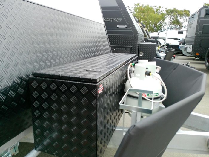 2025 Explorex Shark Bay 6.2M