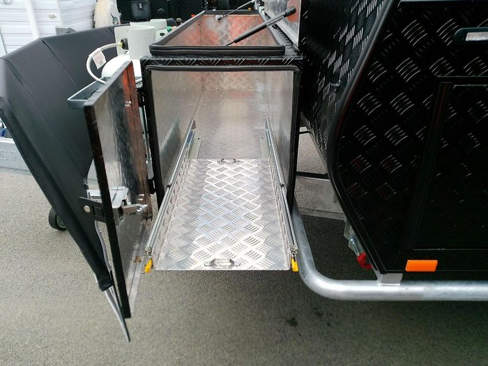 2025 Explorex Shark Bay 6.2