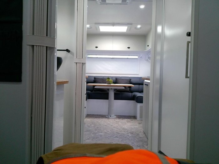 2025 Explorex Shark Bay 6.2