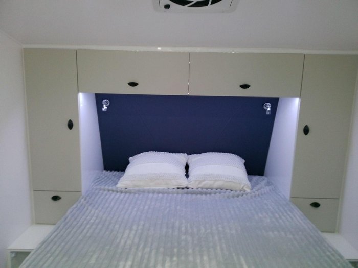 2025 Explorex Shark Bay 6.2M