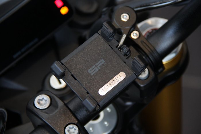 2025 BMW R 12 G/S R 12 White