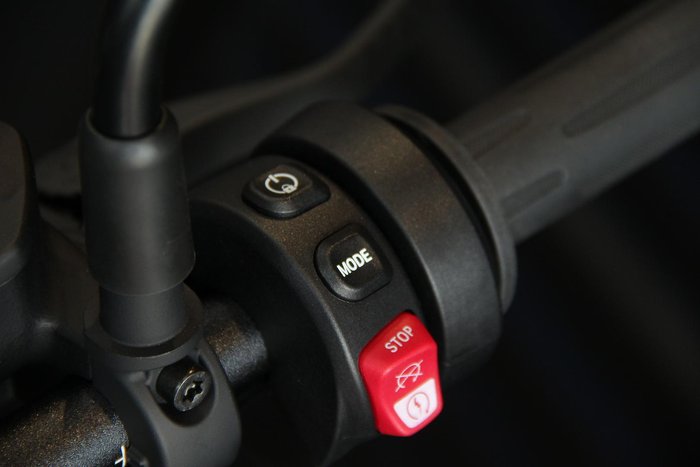 2025 BMW R 12 G/S R 12 White