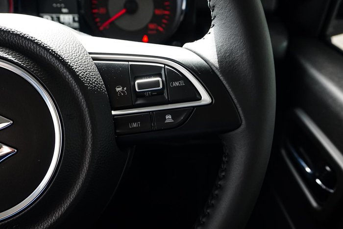 2025 Suzuki Jimny XL