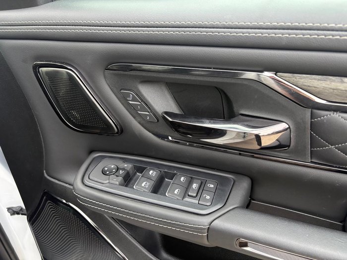 2025 RAM 1500 Limited Hurricane HO RamBox
