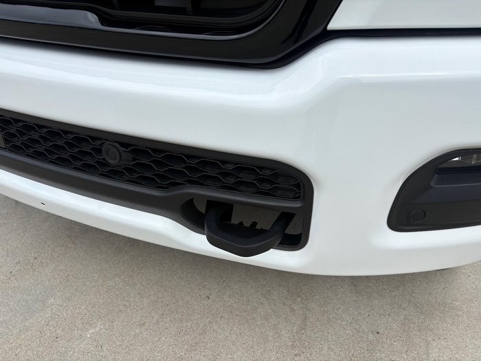 2025 RAM 1500 Limited Hurricane HO RamBox