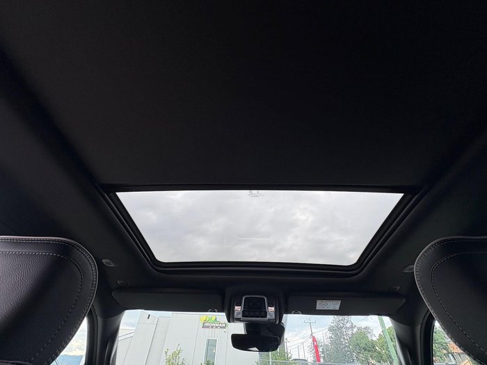 2025 RAM 1500 Limited Hurricane HO RamBox