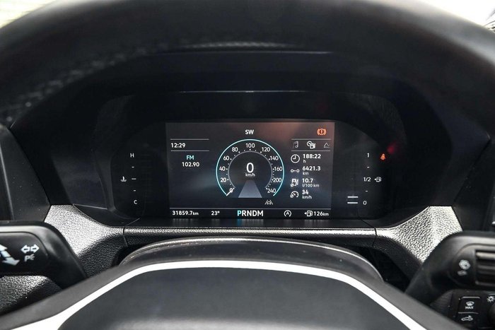 2023 Volkswagen Amarok TDI500 Life