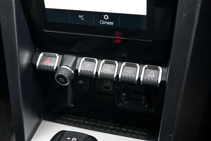 2023 Volkswagen Amarok TDI500 Life