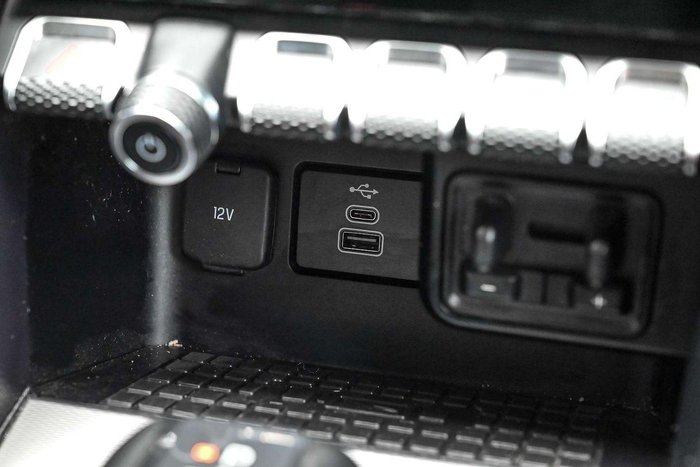 2023 Volkswagen Amarok TDI500 Life