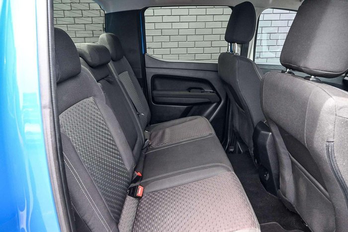 2023 Volkswagen Amarok TDI500 Life