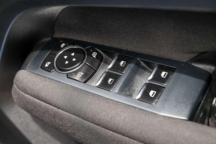 2023 Volkswagen Amarok TDI500 Life