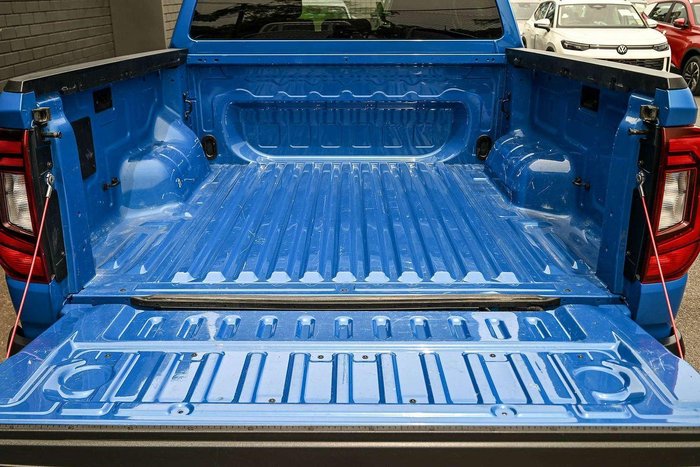 2023 Volkswagen Amarok TDI500 Life