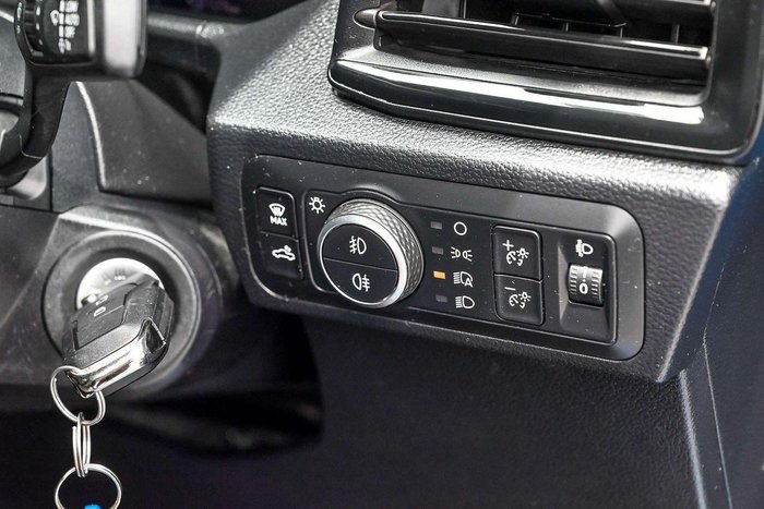 2023 Volkswagen Amarok TDI500 Life