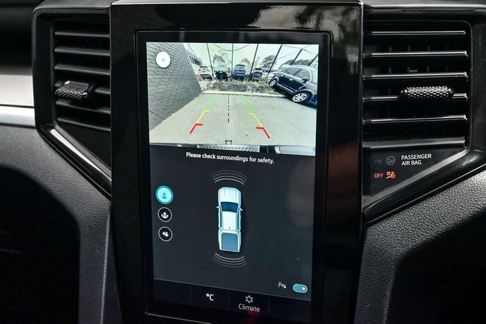 2023 Volkswagen Amarok TDI500 Life