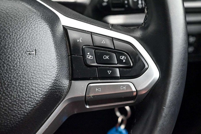 2023 Volkswagen Amarok TDI500 Life