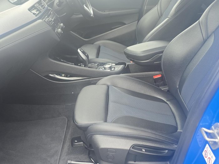 2022 BMW X2 sDrive18i M Sport