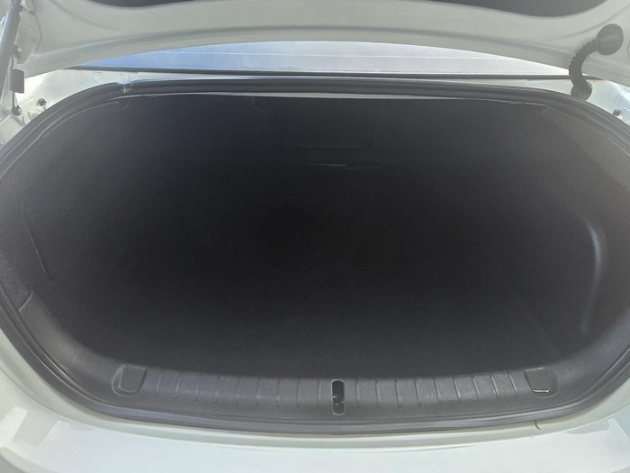 2016 Holden Commodore Evoke