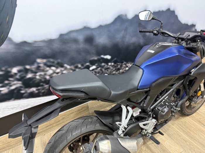 2023 Honda CB300R ABS (CBF300NA) BLUE