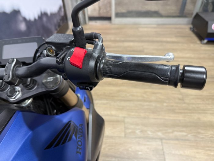 2023 Honda CB300R ABS (CBF300NA) BLUE