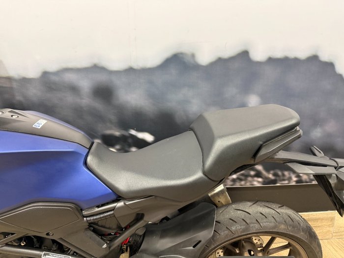 2023 Honda CB300R ABS (CBF300NA) BLUE