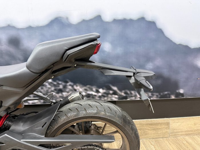 2023 Honda CB300R ABS (CBF300NA) BLUE