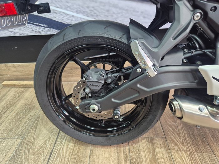 2024 Kawasaki NINJA 650L