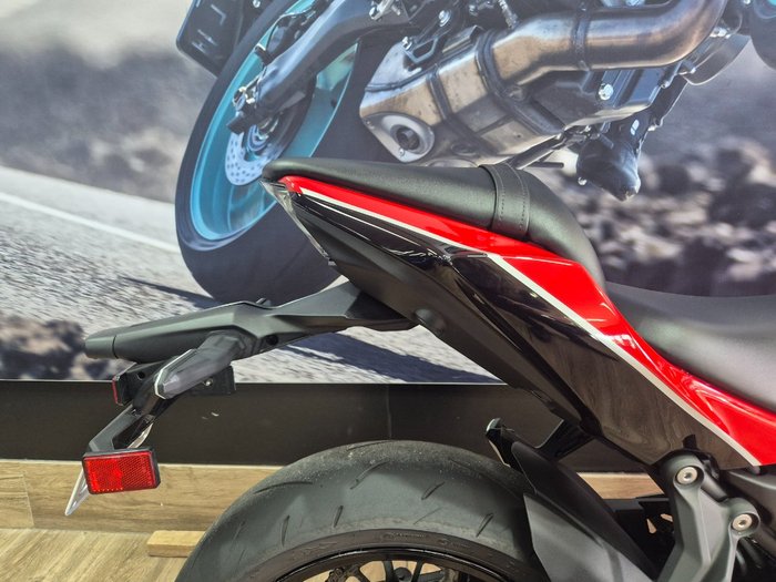 2024 Kawasaki NINJA 650L