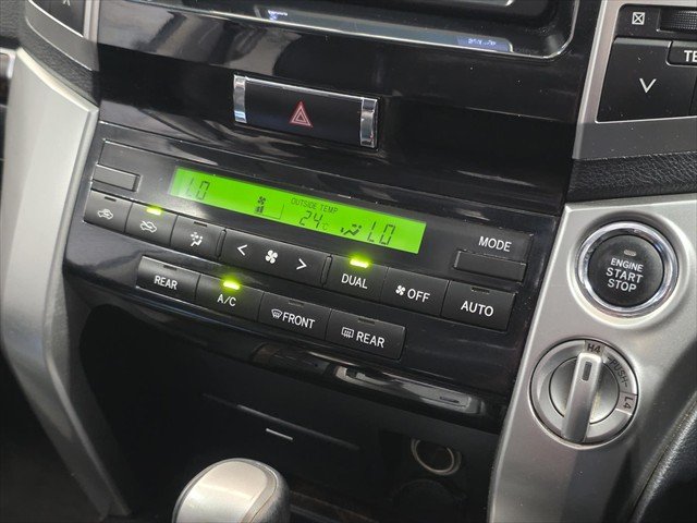 2013 Toyota Landcruiser VX