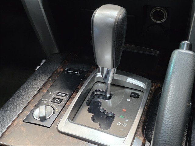 2013 Toyota Landcruiser VX