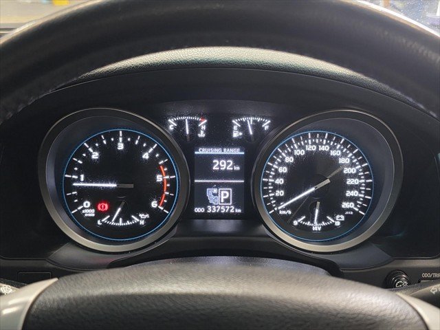 2013 Toyota Landcruiser VX