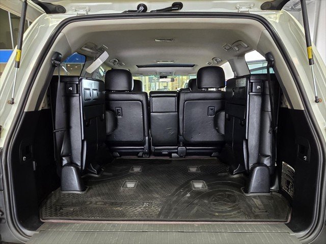 2013 Toyota Landcruiser VX