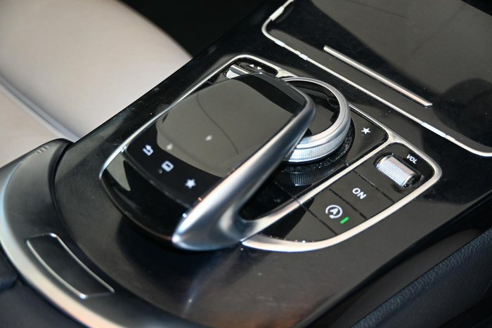 2014 Mercedes-Benz C-Class C250