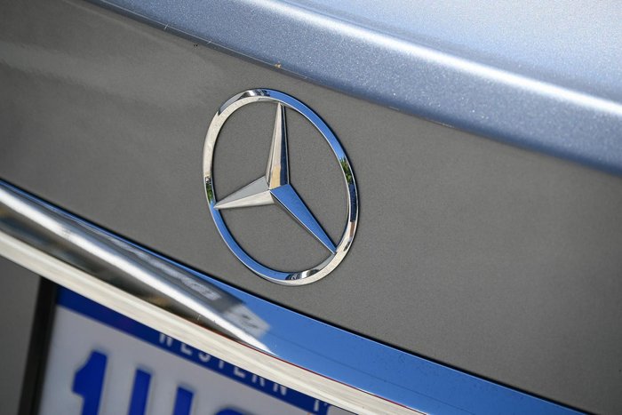 2014 Mercedes-Benz C-Class C250