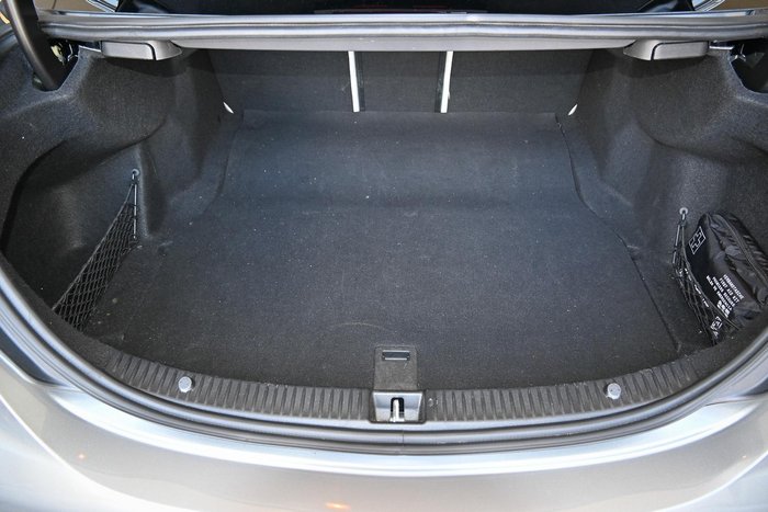 2014 Mercedes-Benz C-Class C250